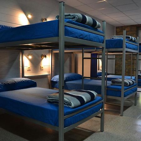 Albergue Valle Del Nonaya Salas  Luaran gambar